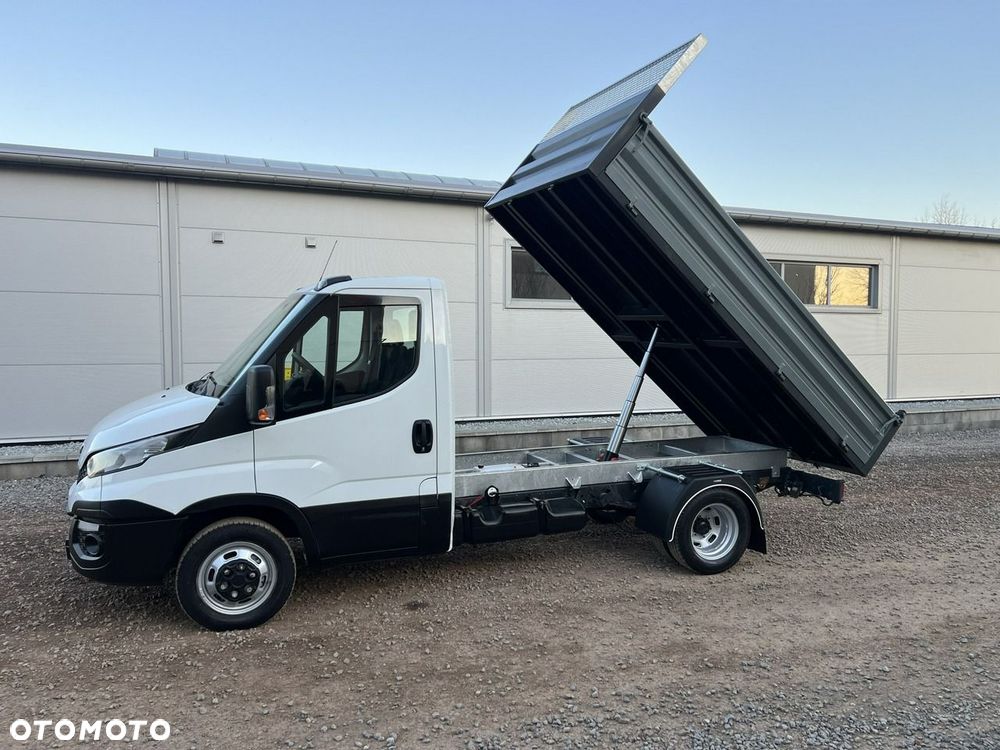 Iveco Daily 35C15 - 5