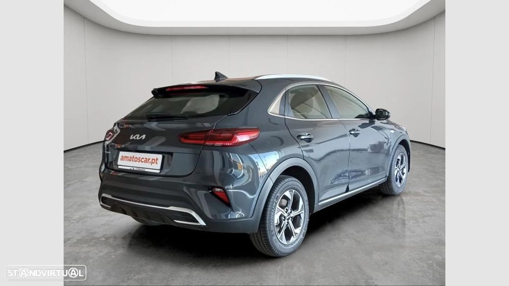 Kia XCeed 1.0 T-GDI Dynamic - 5