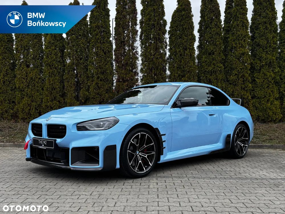 BMW M2 - 2