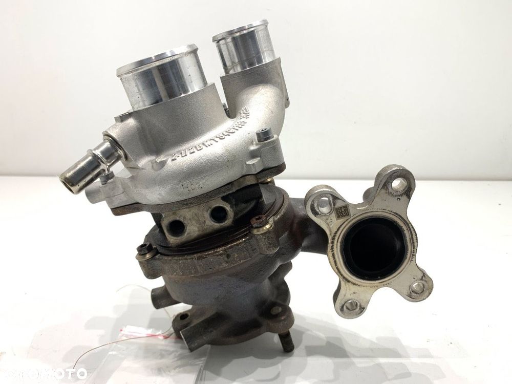 TURBOSPRĘŻARKA  BAIC X75 2020 - DCT 138 kW [188 KM] T00002889 BM60 - 5