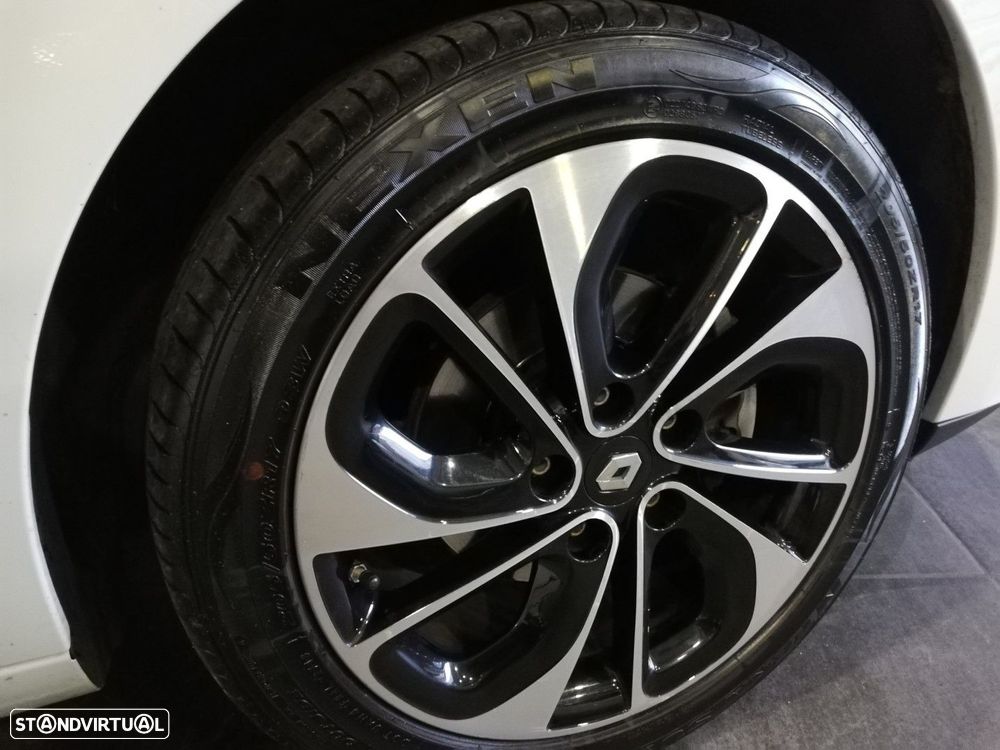 Renault Mégane 1.5 dCi Bose Edition SS - 44