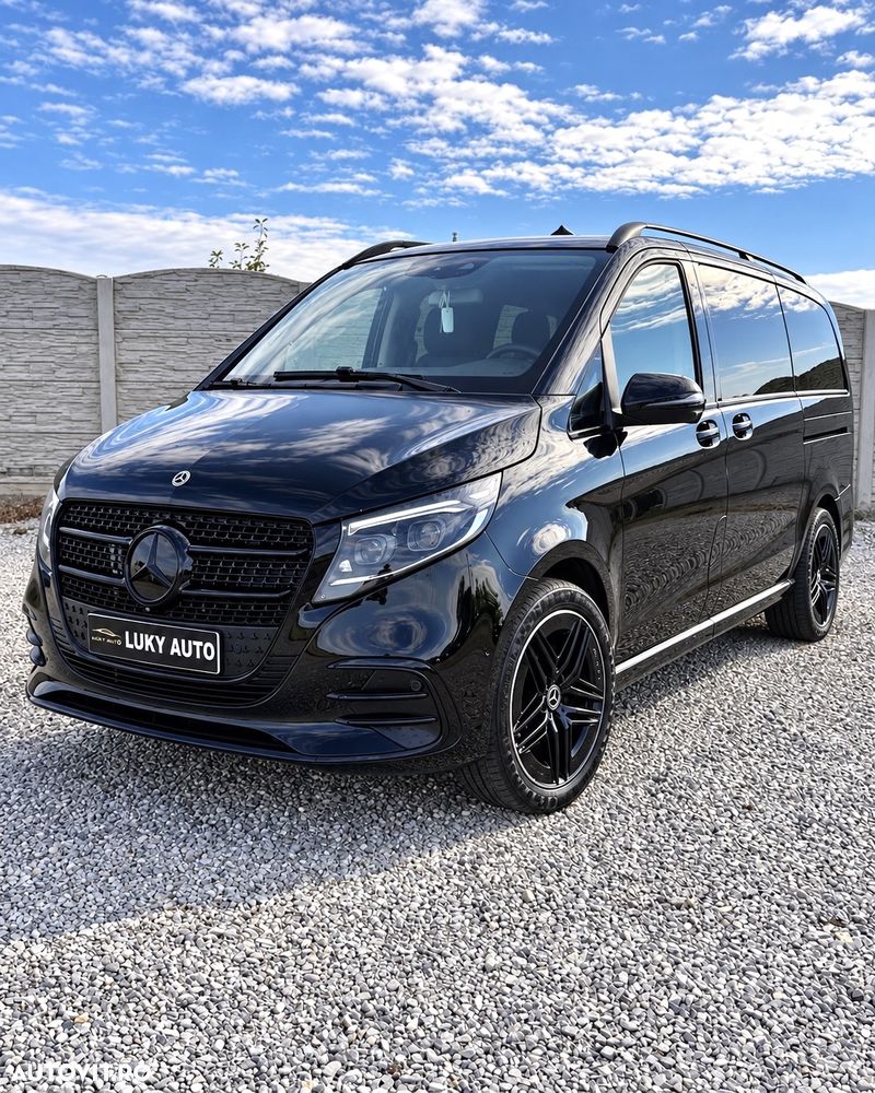 Mercedes-Benz Viano