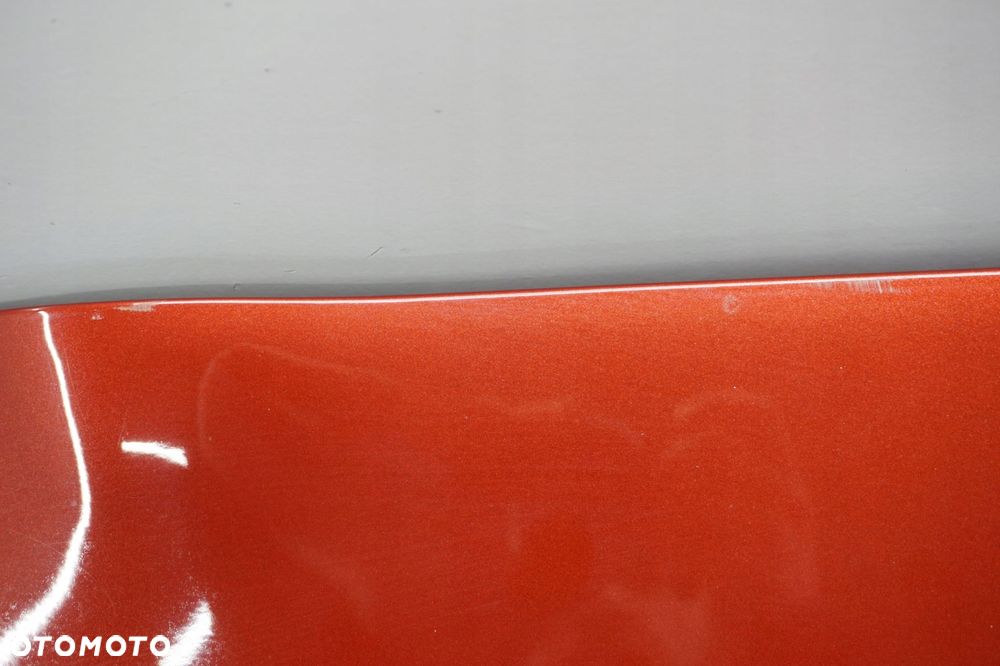 NISSAN JUKE F15 KLAPA BAGAŻNIKA NAHR - 8