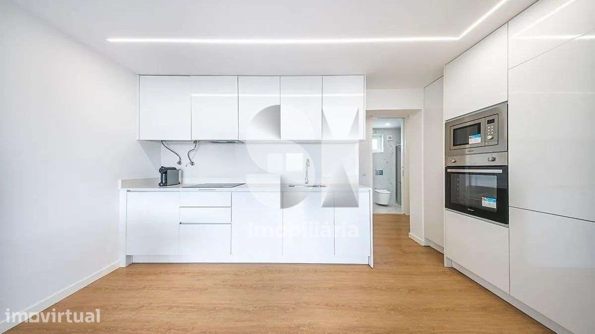 Moradia T3 em primeira linha de mar de Aver-o-Mar - Grande imagem: 5/27