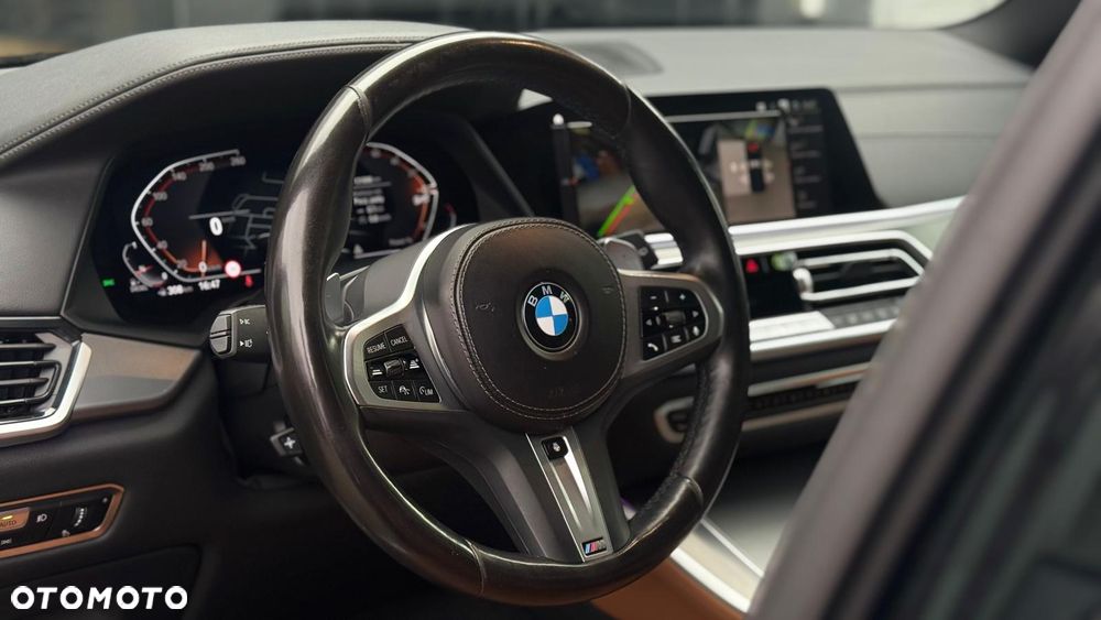 BMW X5 xDrive25d sport - 15