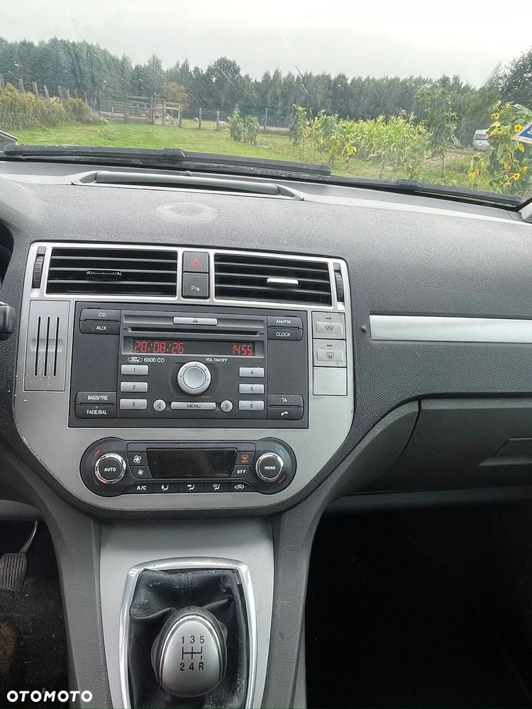 Ford C-MAX 1.6 Ambiente - 5