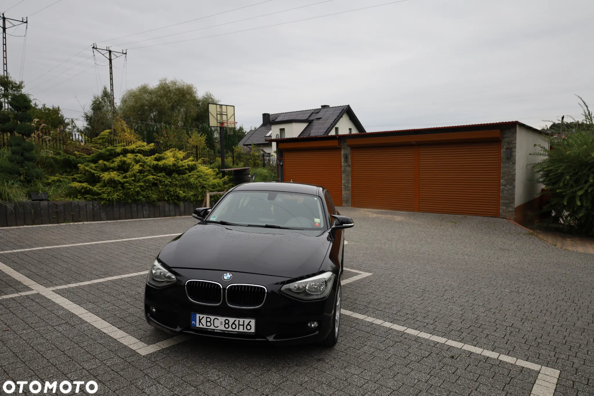 BMW Seria 1 116i - 3