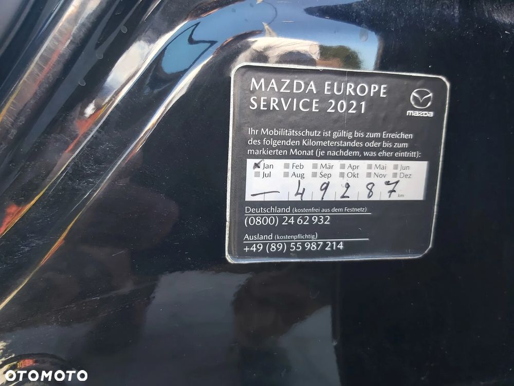Mazda CX-5 e-SKYACTIV-G 194 Exclusive-Line - 18