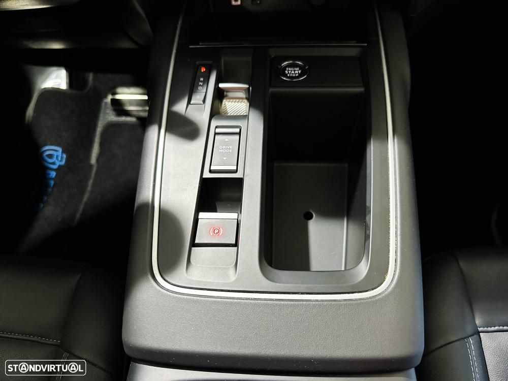Citroën C5 Aircross 1.6 Hybrid E-Series Collection e-EAT8 - 33