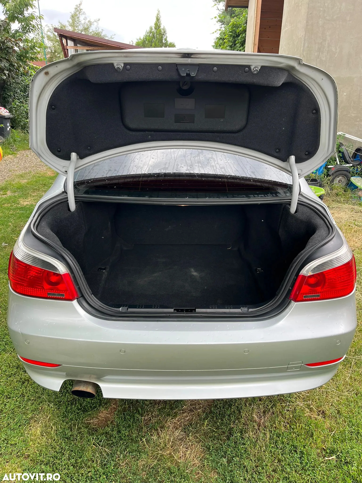 BMW Seria 5 - 18