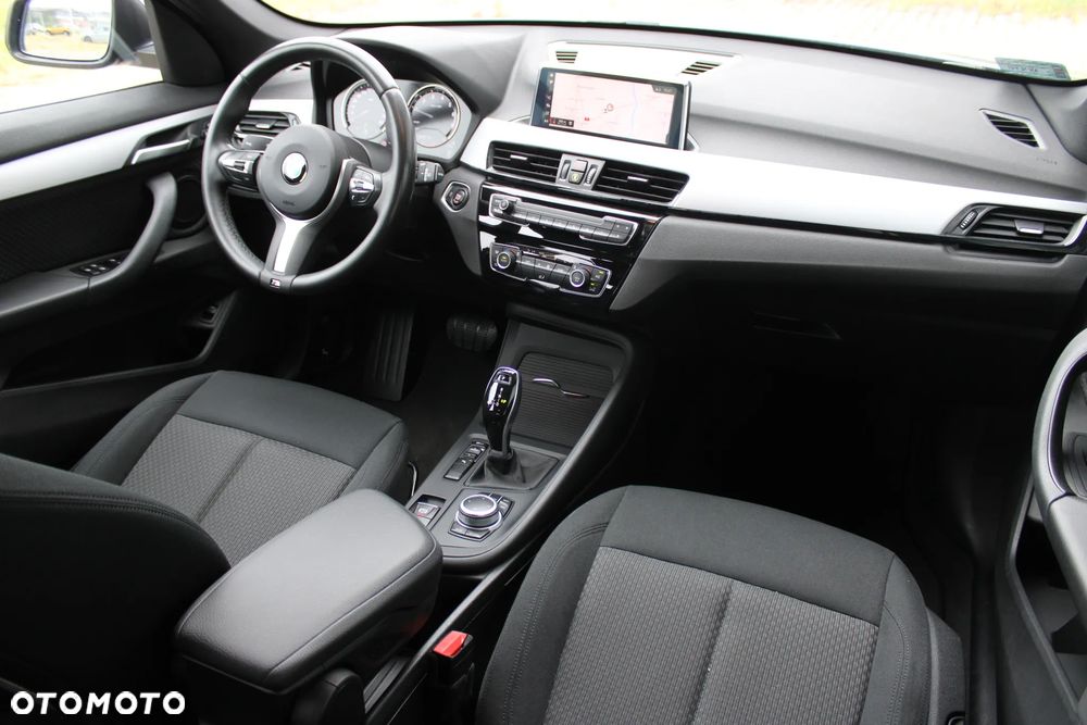 BMW X1 sDrive18i Advantage - 17