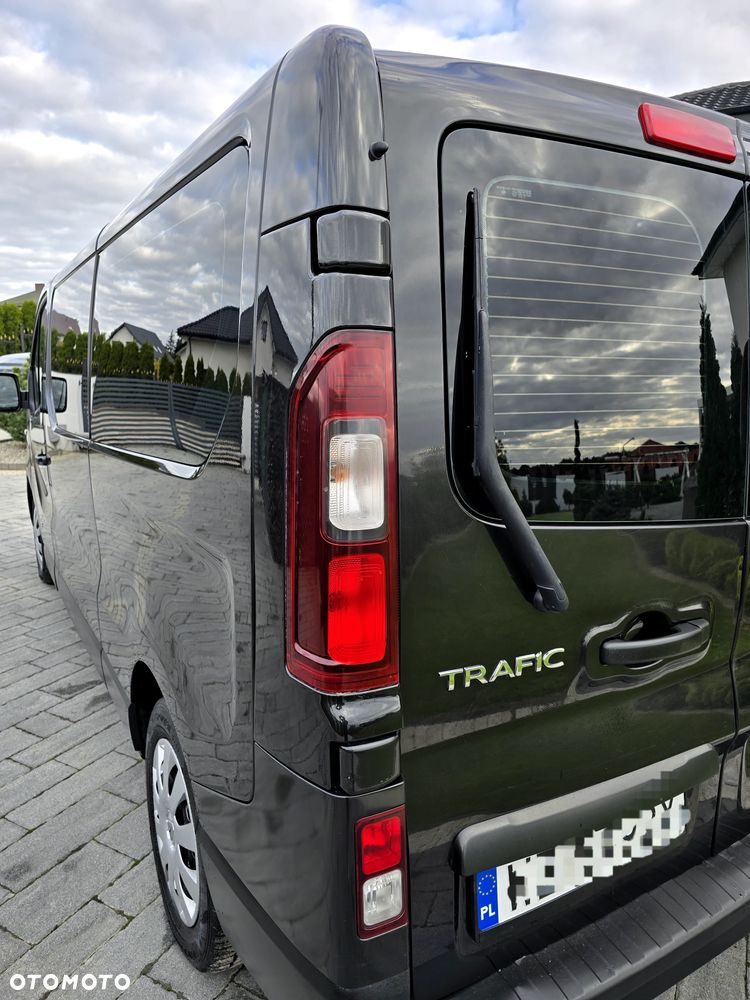 Renault Trafic - 40