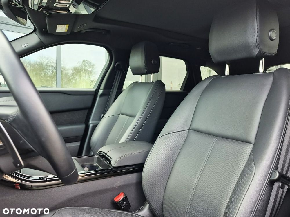 Land Rover Range Rover Velar - 23