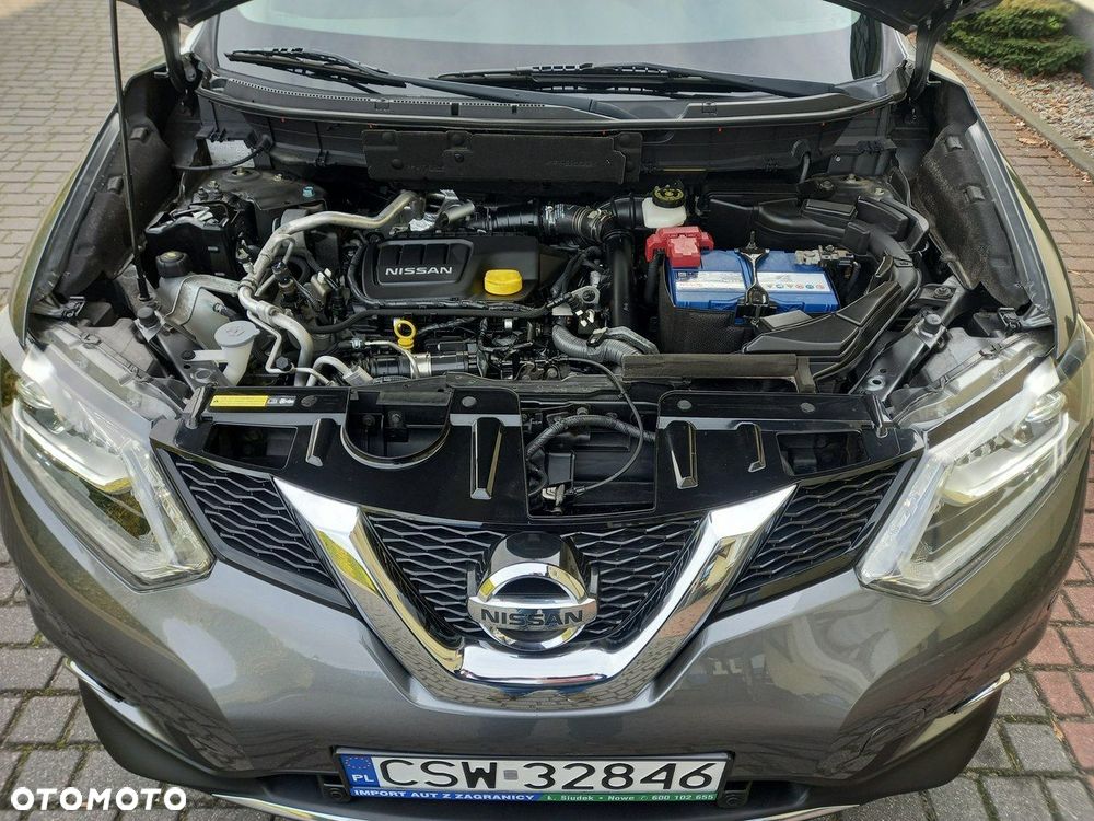 Nissan X-Trail 1.6 DCi Tekna - 15