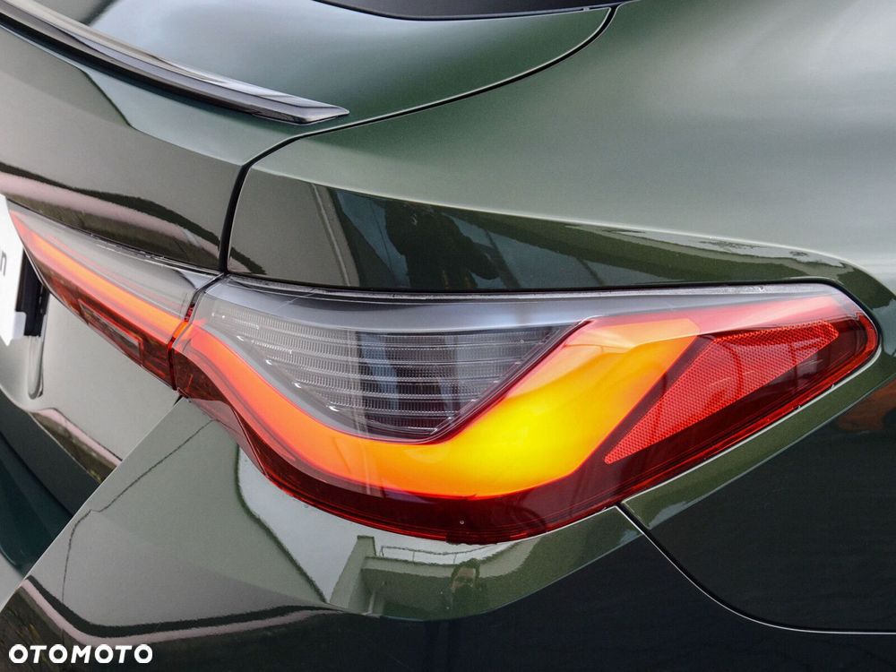 BMW Seria 4 430i xDrive M Sport sport - 13