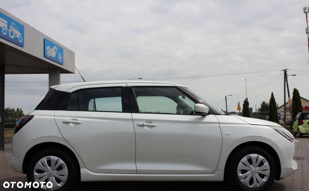Suzuki Swift - 5
