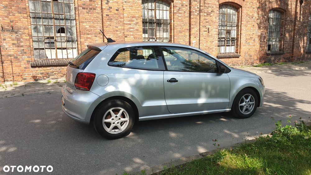 Volkswagen Polo 1.6 TDI DPF Comfortline - 17