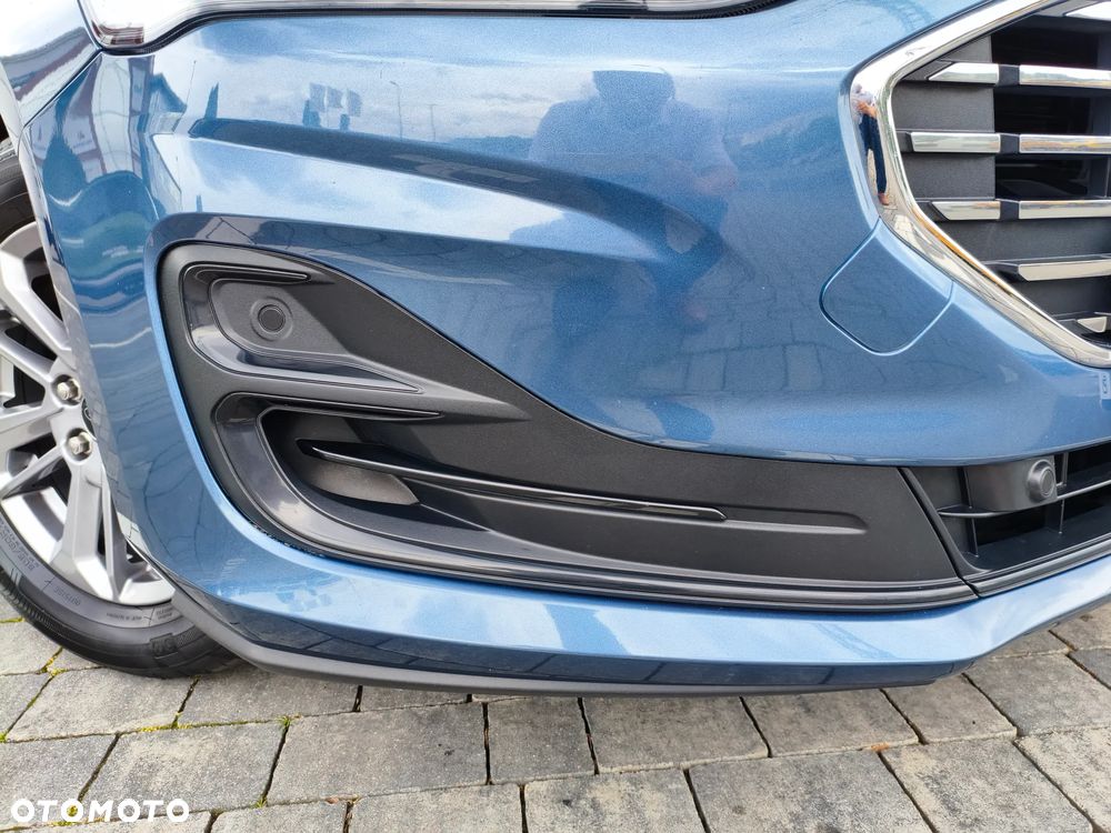 Ford Focus 1.0 EcoBoost Titanium - 31