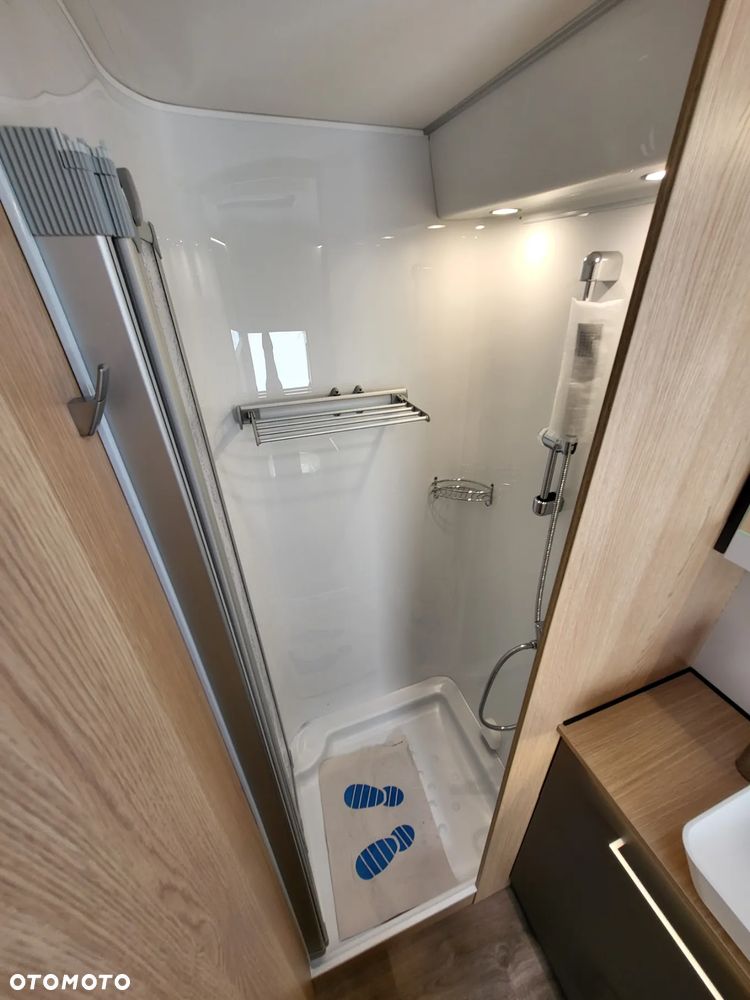 LMC Videro 580 D - 34