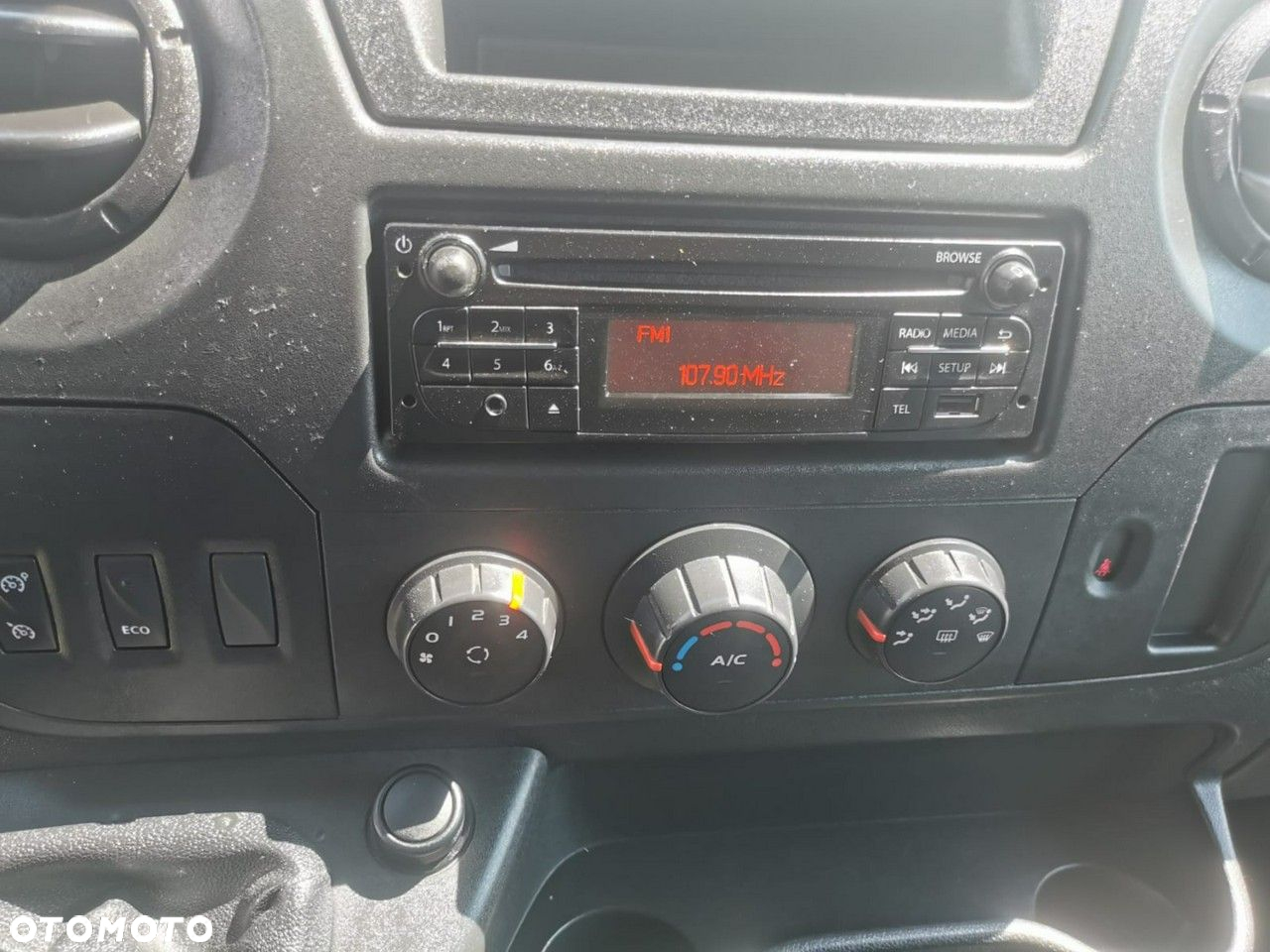 Renault Master - 12