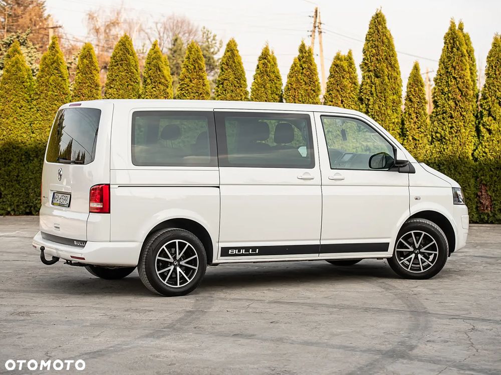 Volkswagen Multivan 2.0 TDI L1 70 Years Bulli - 10