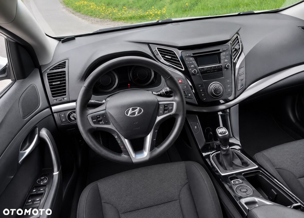 Hyundai i40 2.0 GDI Classic - 2