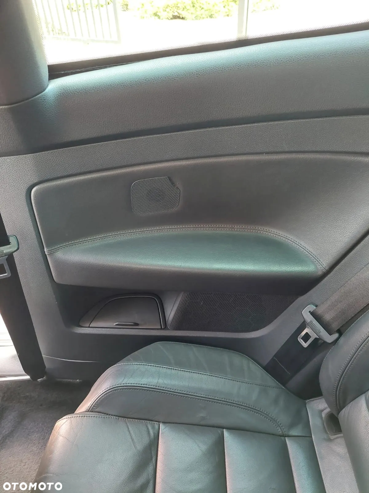 Volkswagen Golf V R32 DSG - 22