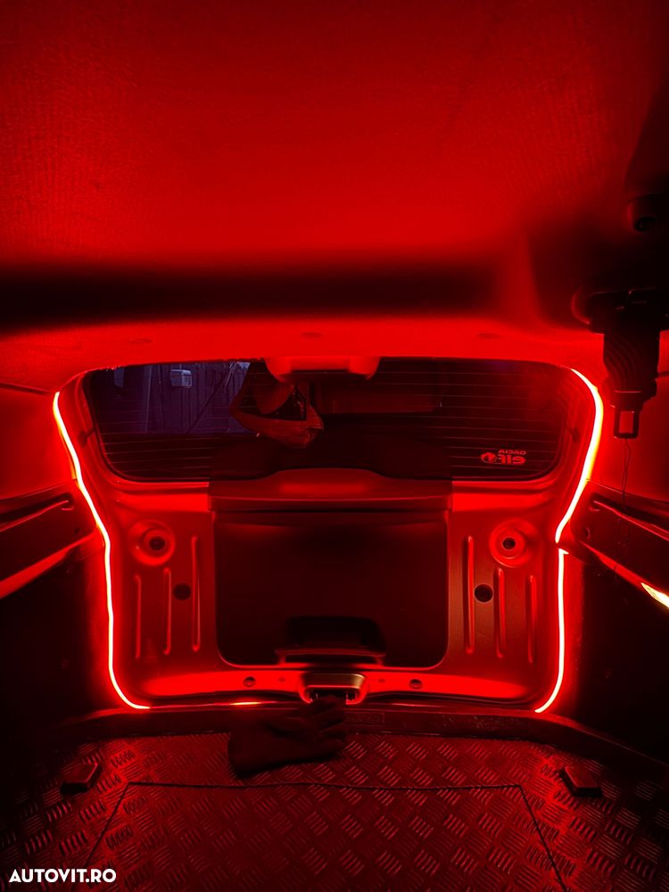 Dacia Logan 0.9 TCe 90 CP Ambiance - 9