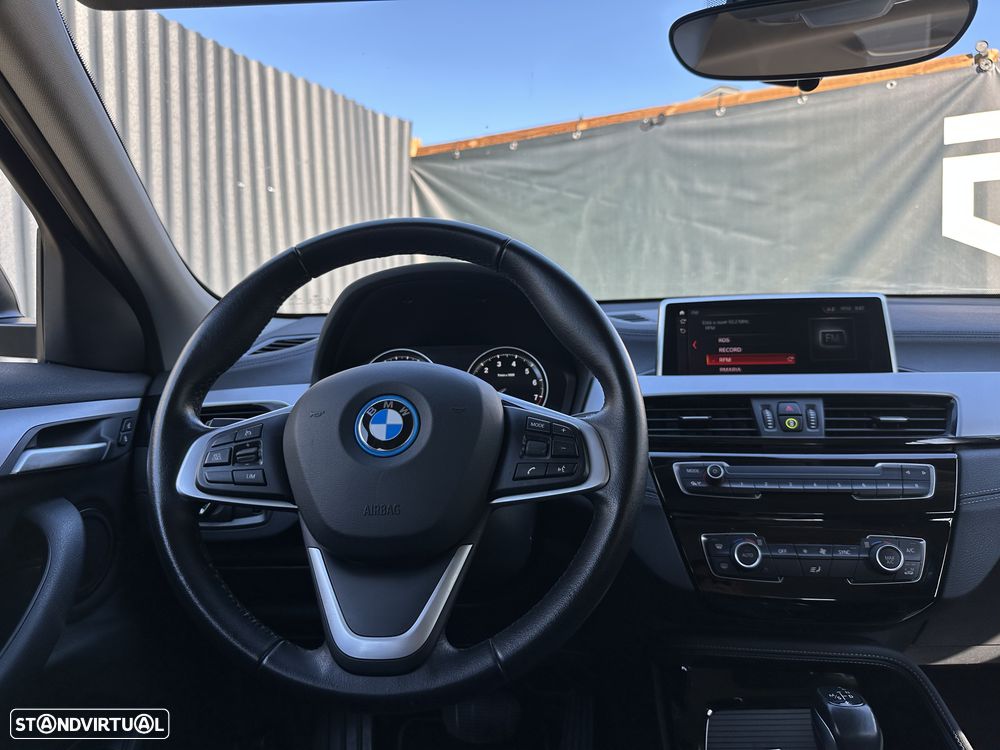BMW X2 xDrive25e Advantage - 9