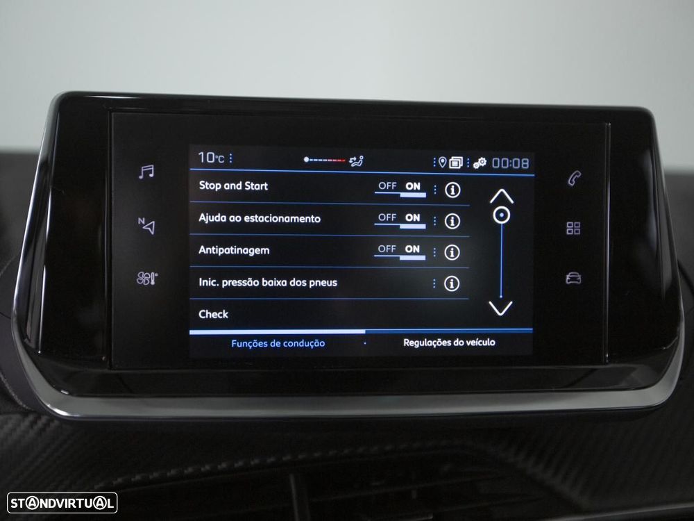 Peugeot 208 1.2 PureTech Active Pack - 19