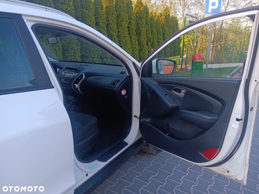 Hyundai ix35 1.6 2WD Style - 13