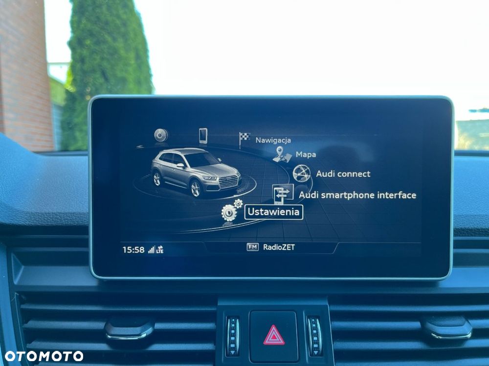 Audi Q5 2.0 TDI Quattro S tronic - 19