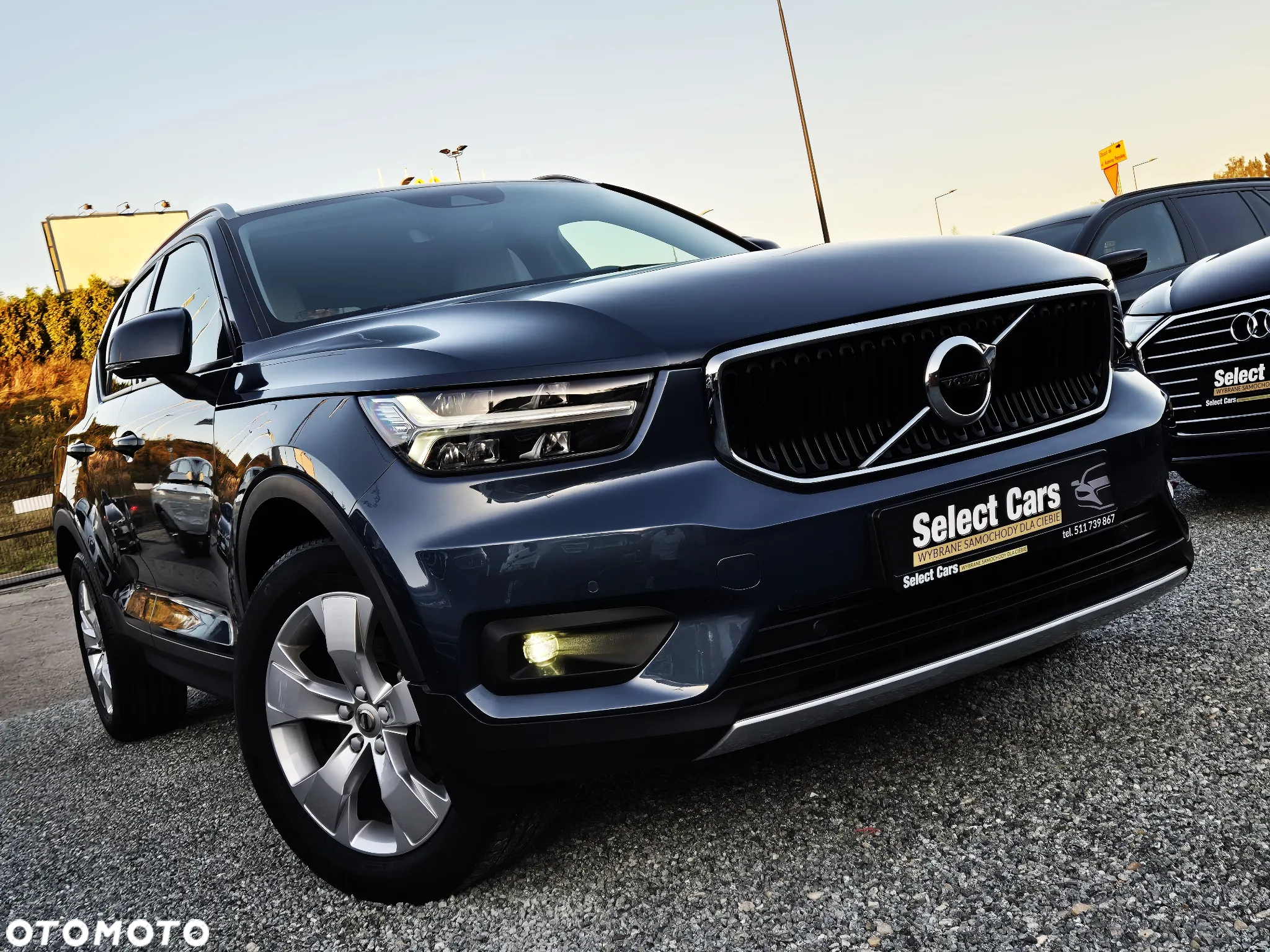 Volvo XC 40 - 3