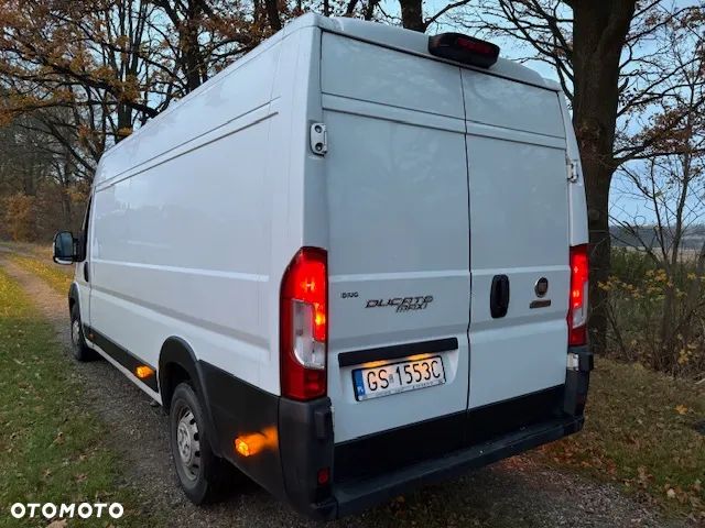 Fiat Ducato 35 MJ L3 - 4