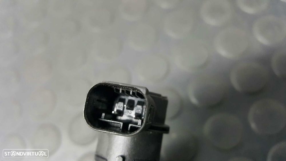 SENSOR DE ESTACIONAMENTO RENAULT CLIO III EXCEPTION 2 - 4