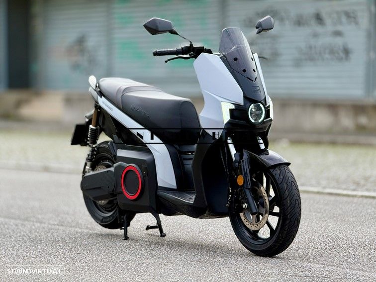 SEAT MÓ 125 Mó 125 - 2