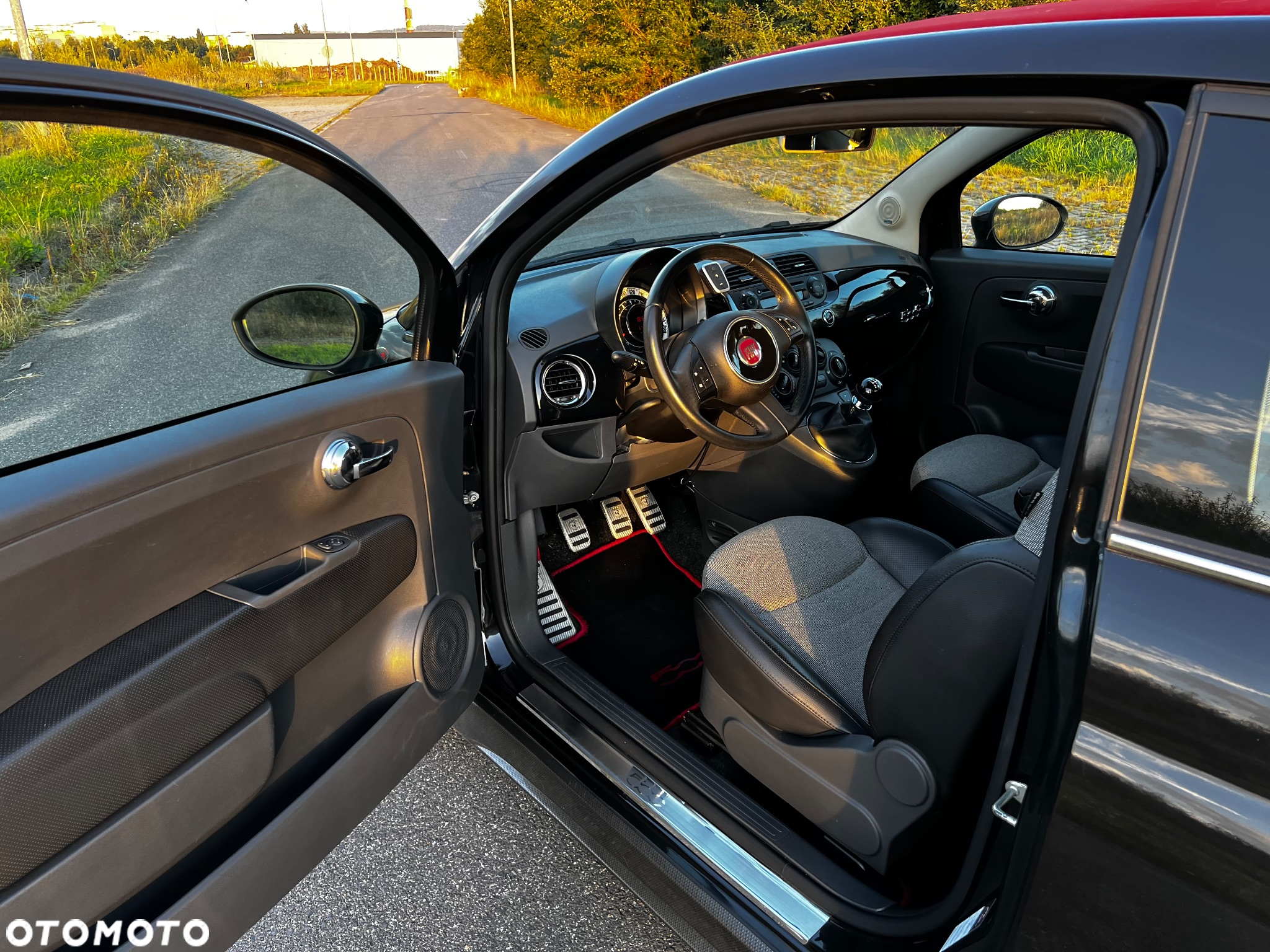 Fiat 500 C 1.2 8V Lounge - 6
