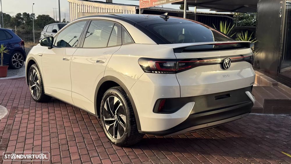 VW ID.5 77 kWh Pro Performance - 6