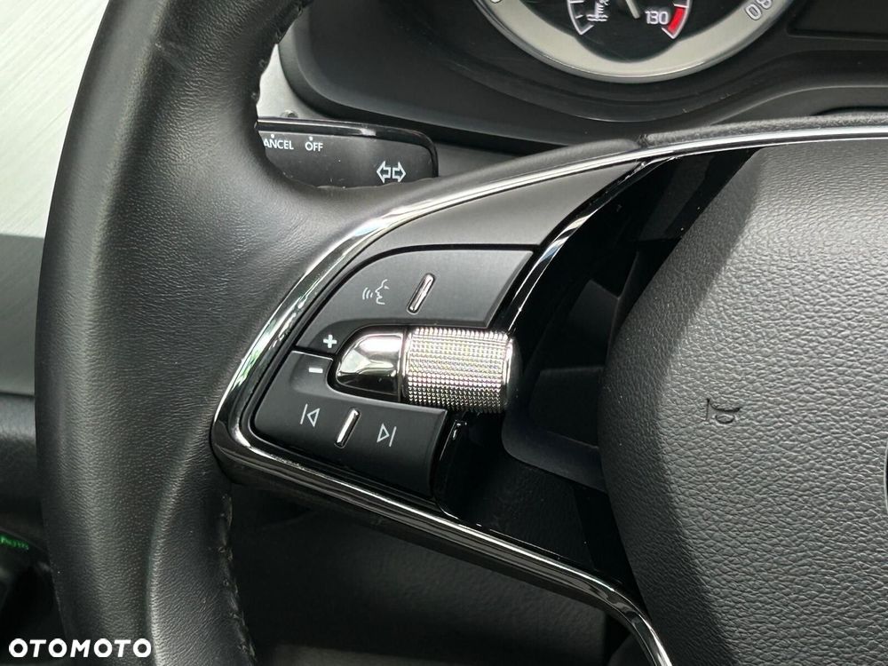 Skoda Kodiaq 1.5 TSI ACT 4x2 Ambition DSG - 21
