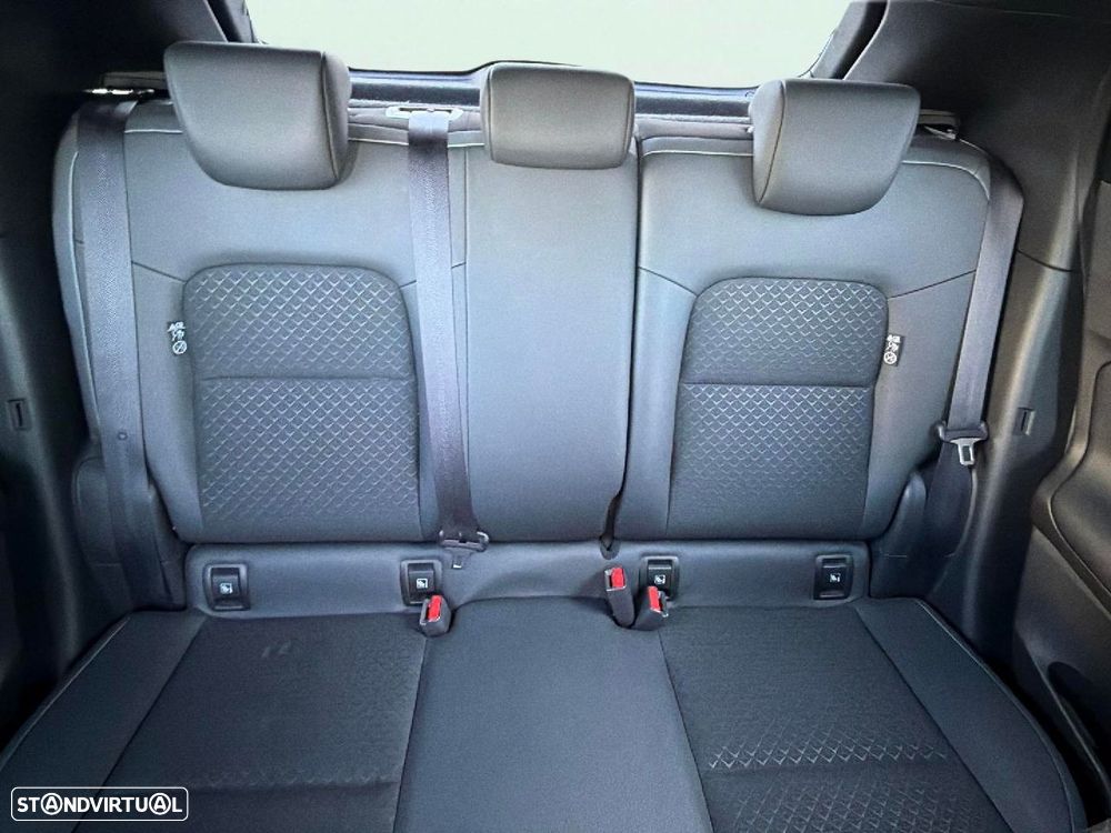 Nissan Juke 1.6 Hybrid N-Design - 17