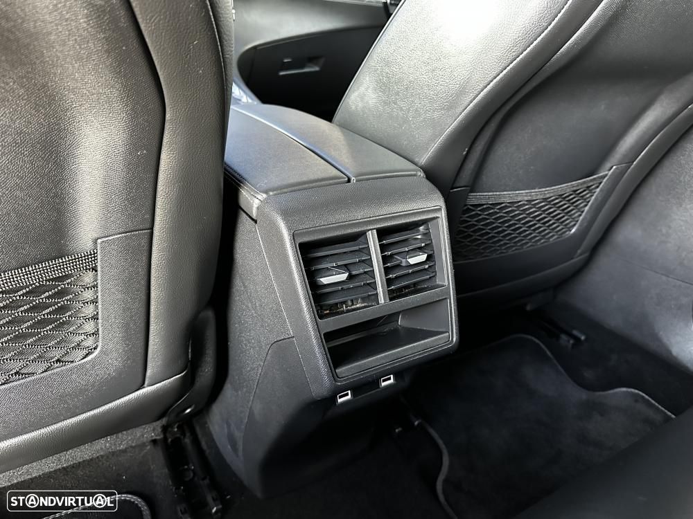 DS DS7 Crossback E-Tense Rivoli EAT8 - 41