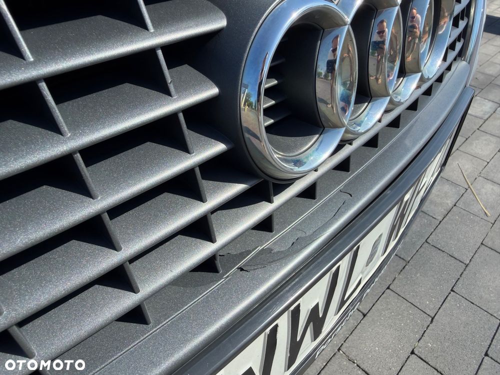 Audi A3 Sportback 2.0 TDI DPF Ambition S tronic - 23