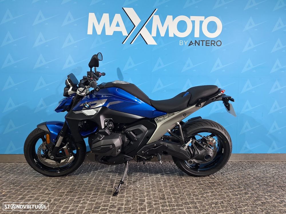 BMW R 1300 R - 6