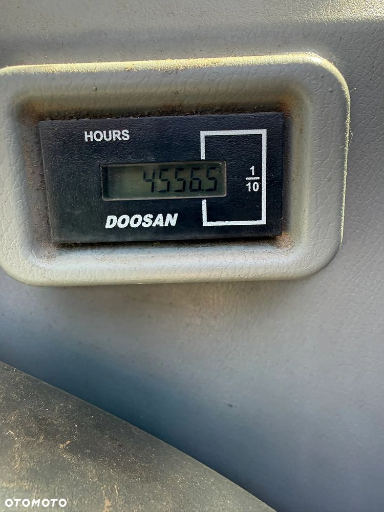 Doosan Doosan DX 235 LCR - 5 - Triple boom - 19