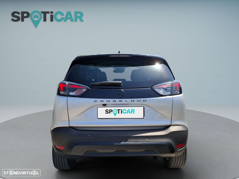 Opel Crossland 1.2 T Elegance - 7