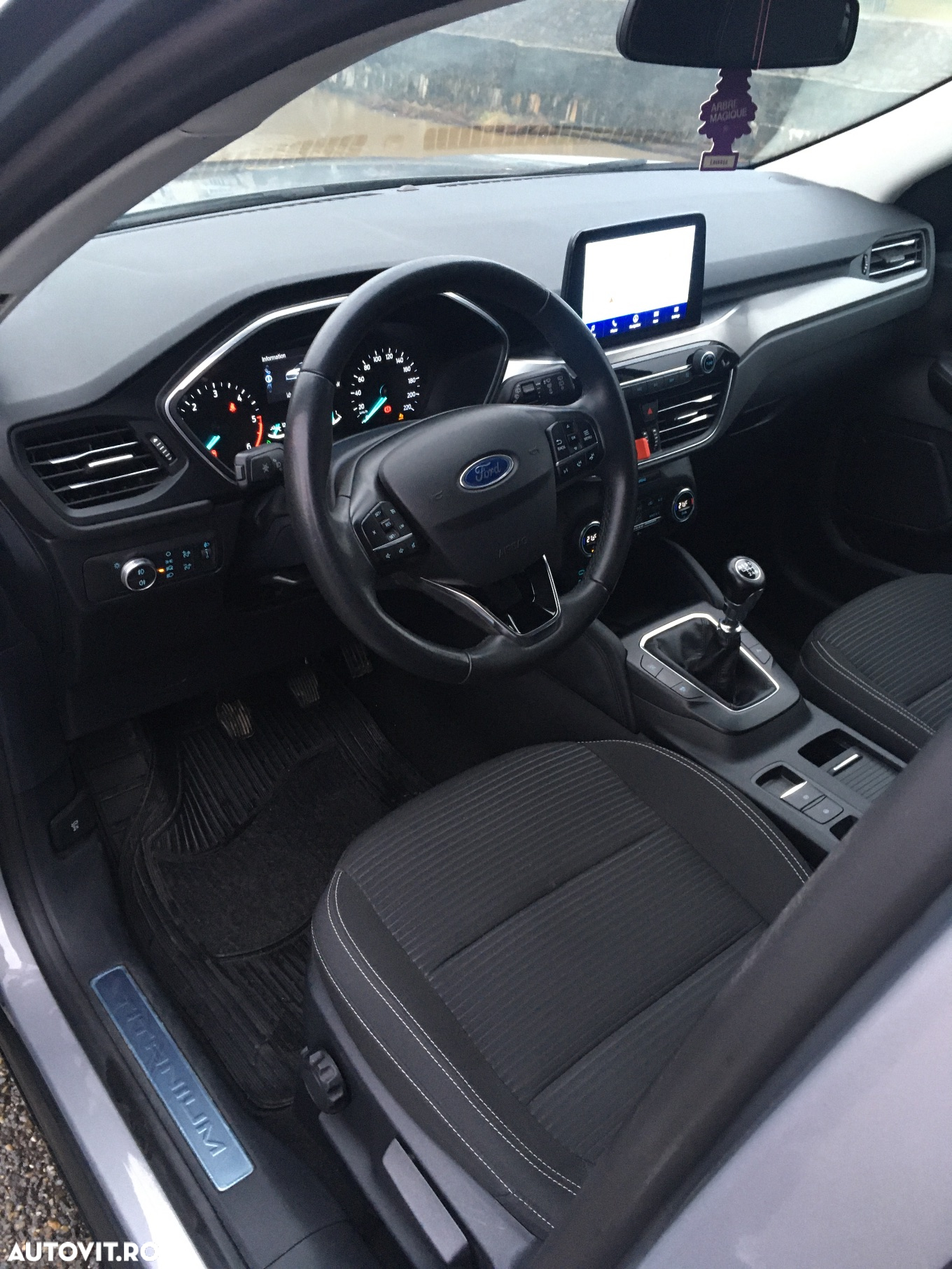 Ford Kuga - 6