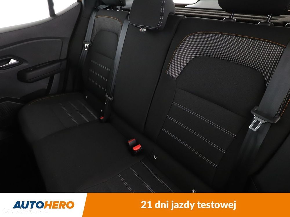 Dacia Sandero - 14