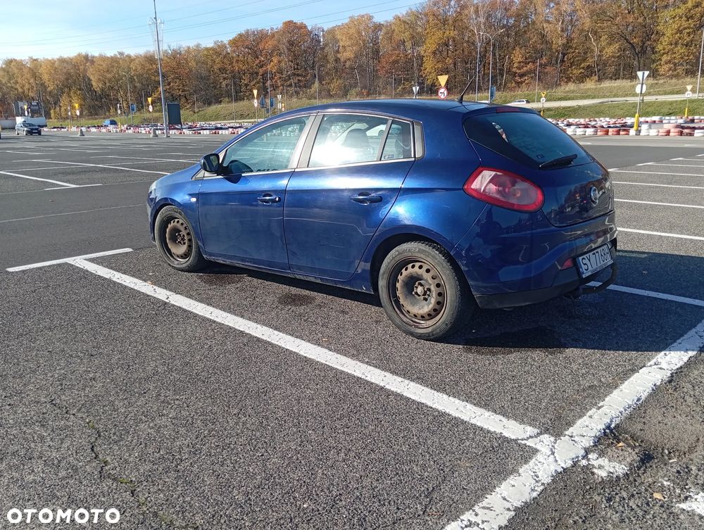Fiat Bravo - 6