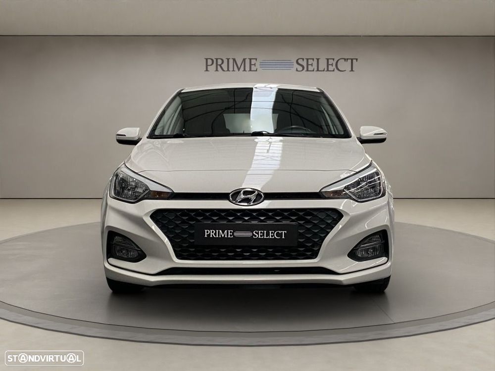Hyundai i20 Active 1.0 T-GDi Style - 7