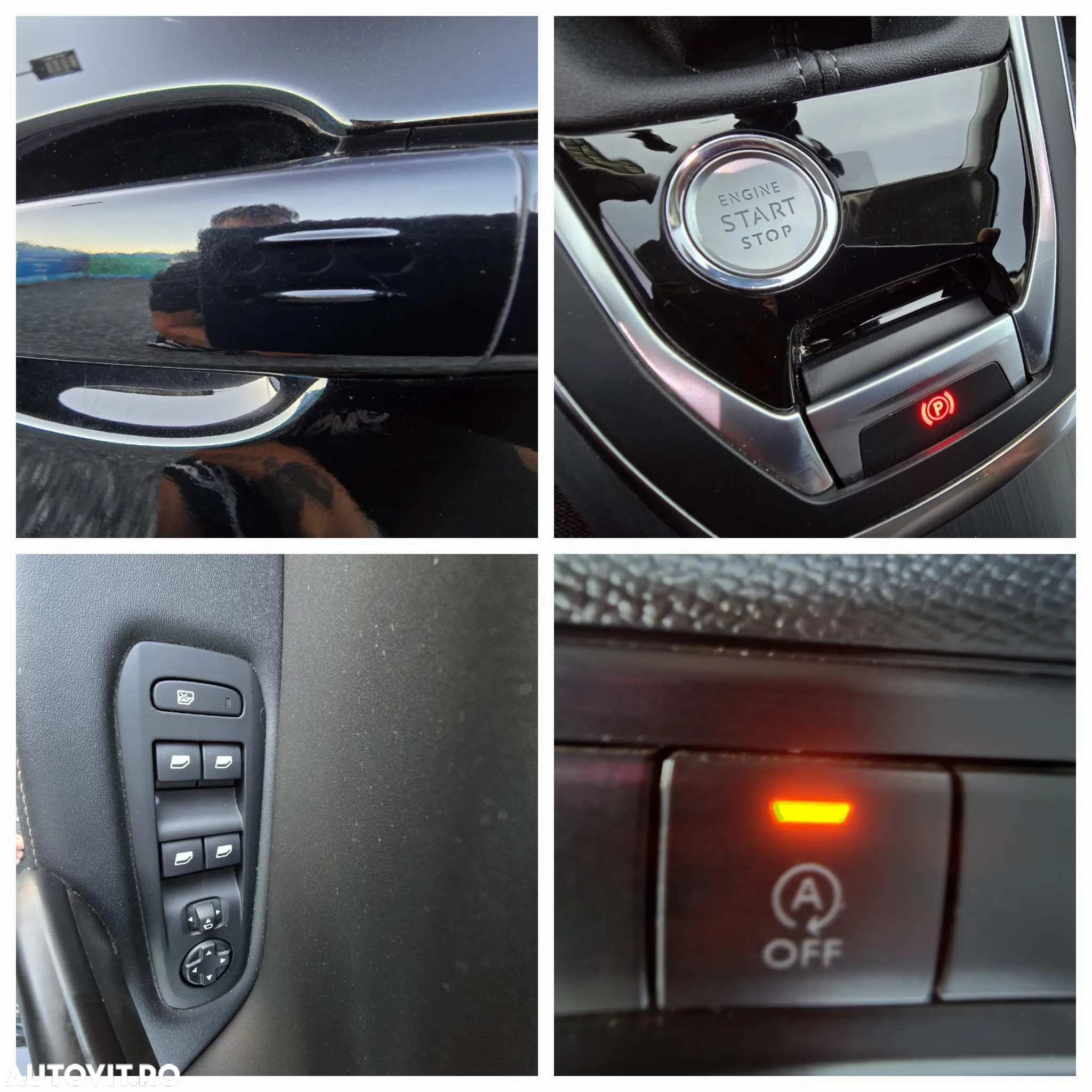 Peugeot 308 BlueHDi FAP 130 Stop & Start Allure - 7